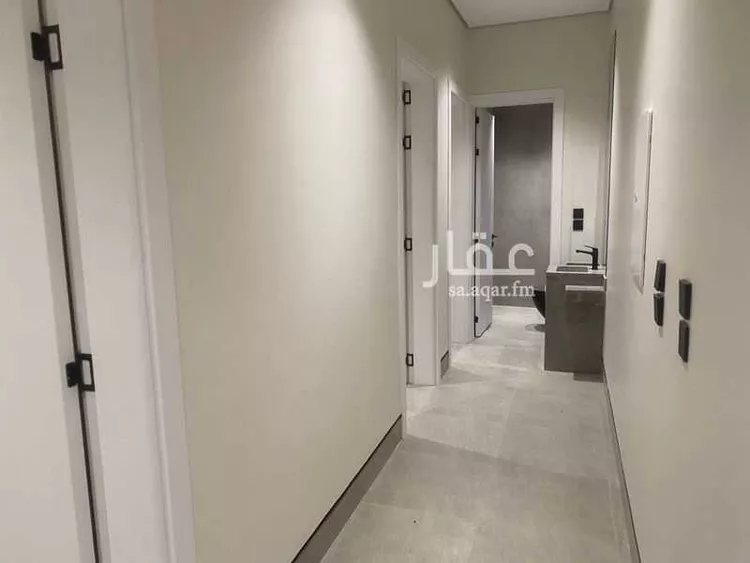 شقة للإيجار في شارع عبدالرحمن بن الأرقم, حي الرمال, مدينة الرياض, منطقة الرياض صورة 4