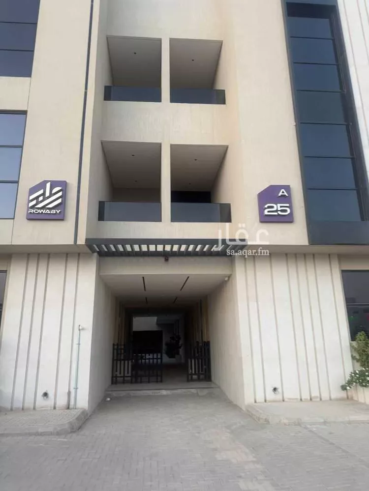 شقة للإيجار في شارع ممر107, حي الرمال, مدينة الرياض, منطقة الرياض