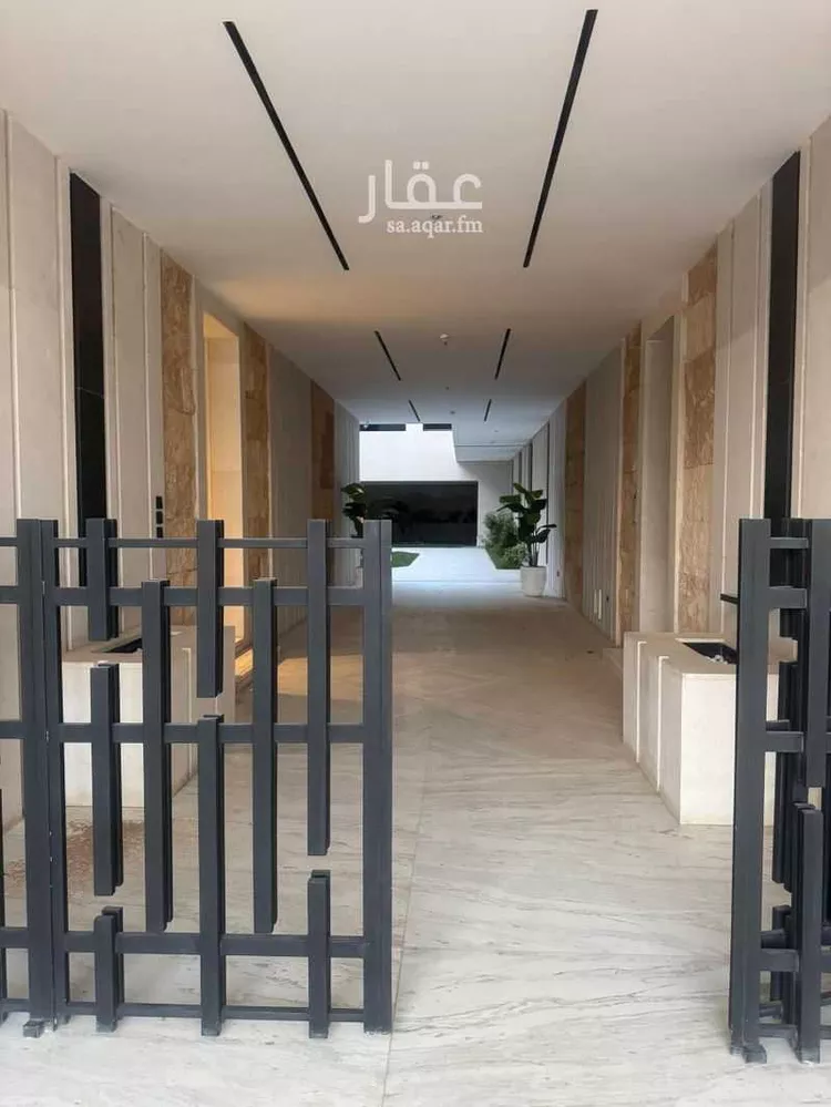 شقة للإيجار في شارع ممر107, حي الرمال, مدينة الرياض, منطقة الرياض صورة 2