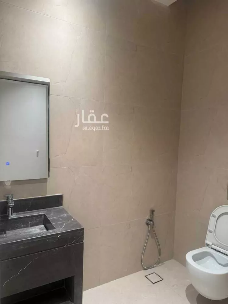 شقة للإيجار في شارع ممر107, حي الرمال, مدينة الرياض, منطقة الرياض صورة 4