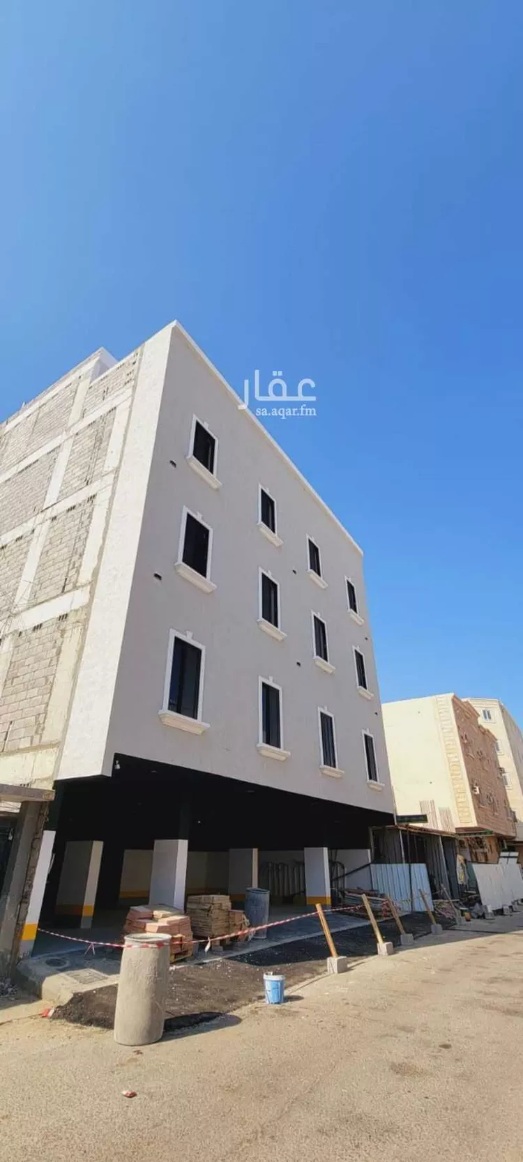 عمارة للبيع في شارع الامير عبدالسلام ابن عبدالعزيز, حي مدينة العمال, مدينة الخبر, المنطقة الشرقية صورة 2