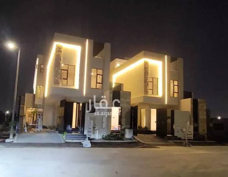 فيلا للبيع في شارع البهجه, حي الشعلة, مدينة الدمام, المنطقة الشرقية صورة 2