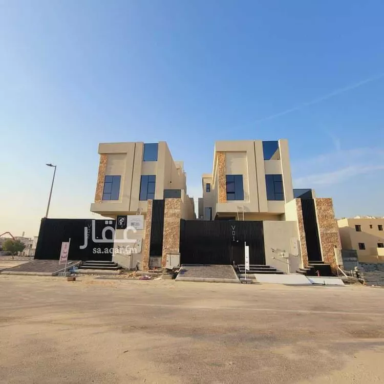 فيلا للبيع في شارع البهجه, حي الشعلة, مدينة الدمام, المنطقة الشرقية