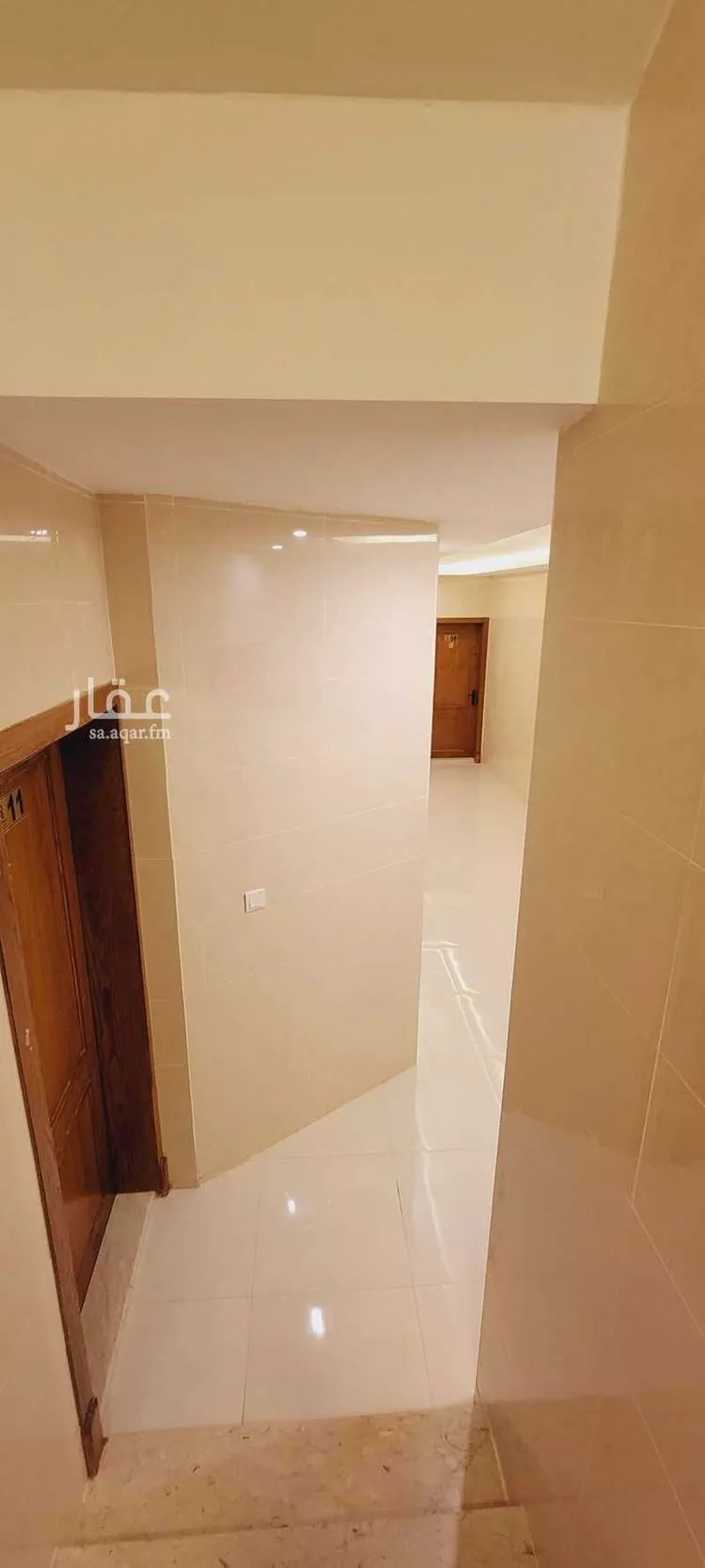 عمارة للإيجار في شارع الامير متعب ابن عبدالعزيز, حي مدينة العمال, مدينة الخبر, المنطقة الشرقية صورة 5