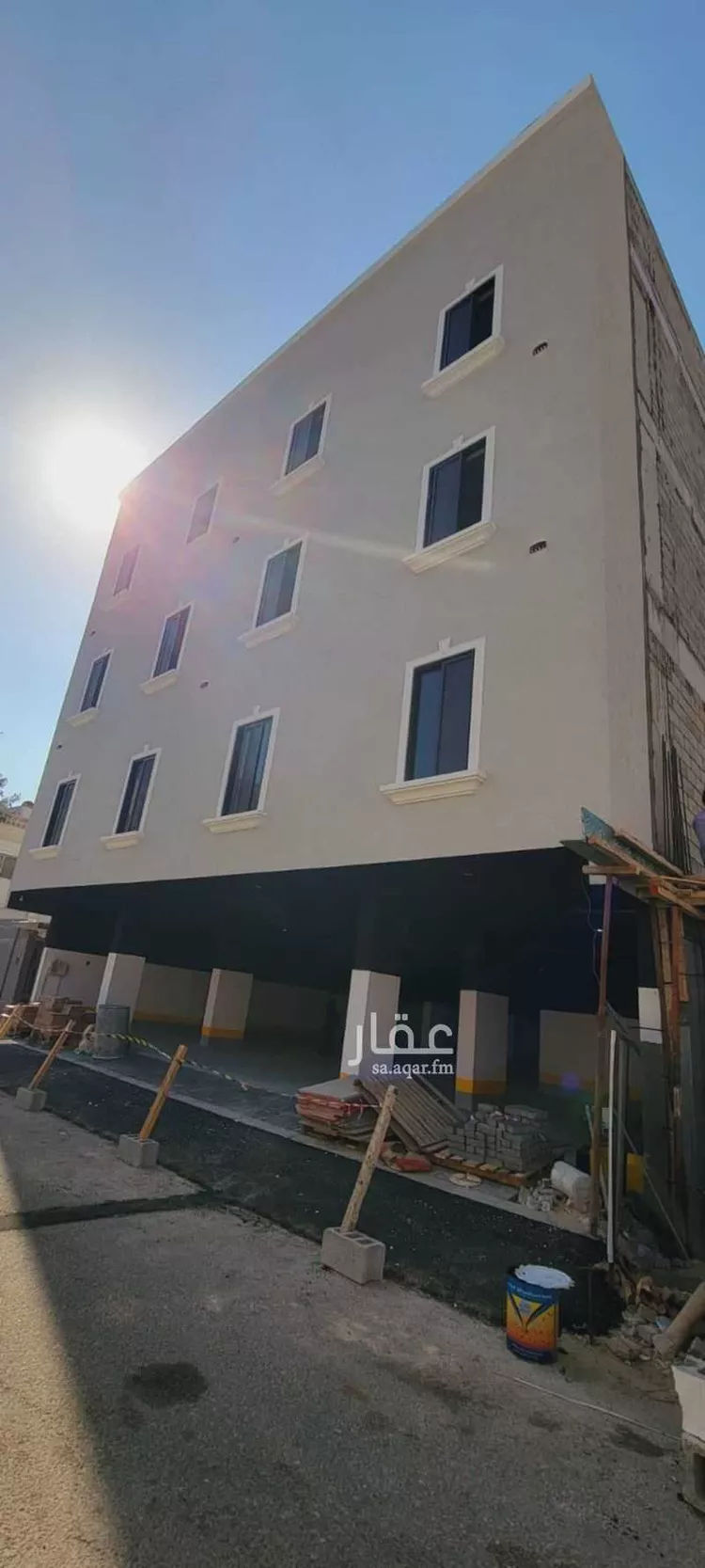 عمارة للبيع في شارع الامير عبدالسلام ابن عبدالعزيز, حي مدينة العمال, مدينة الخبر, المنطقة الشرقية