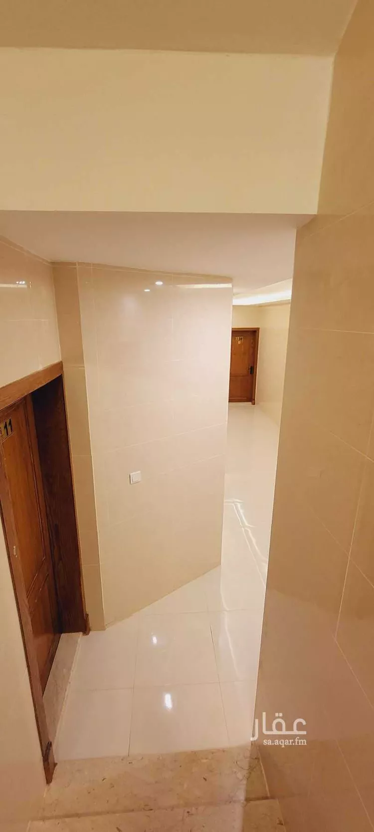 عمارة للإيجار في شارع الامير متعب ابن عبدالعزيز, حي مدينة العمال, مدينة الخبر, المنطقة الشرقية صورة 5