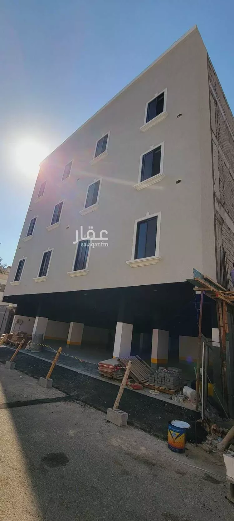عمارة للبيع في شارع الامير عبد السلام بن عبدالعزيز, حي مدينة العمال, مدينة الخبر, المنطقة الشرقية صورة 2