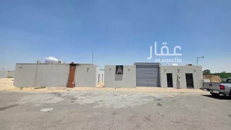 Rest House for Sale in Dammam Al Anwar