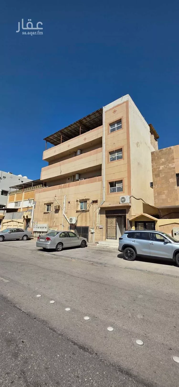 عمارة للبيع في شارع مرات, حي الخبر الجنوبية, مدينة الخبر, المنطقة الشرقية