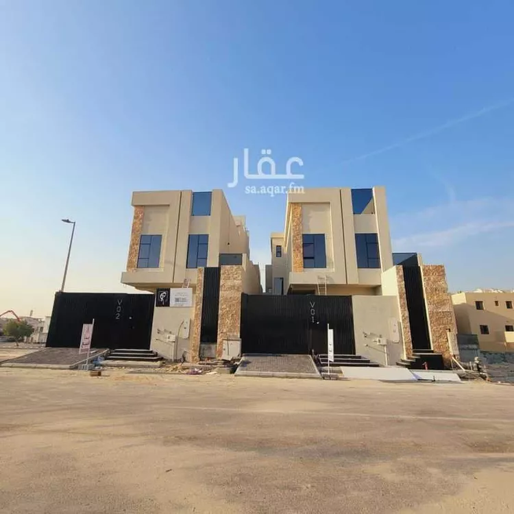 Villa for Sale in Dammam Ash Shulah صورة 2