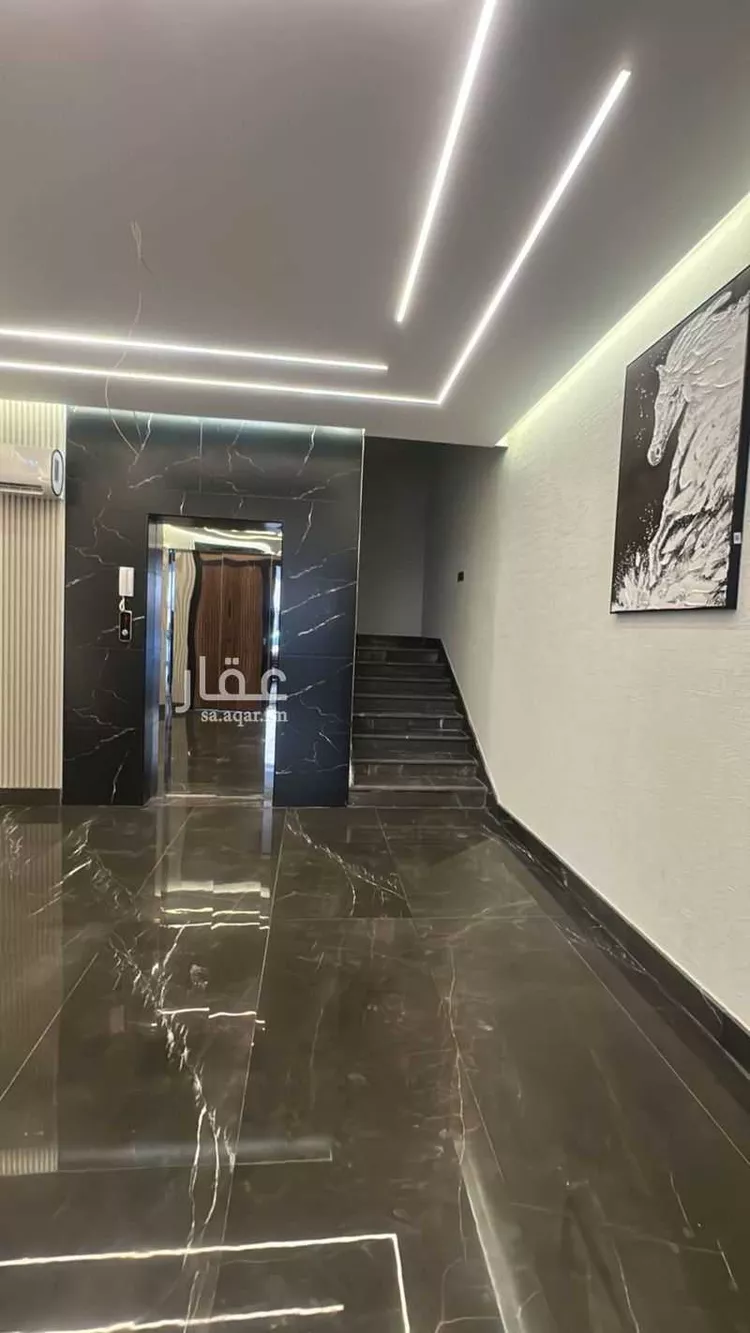 شقة للبيع في شارع علي ابو النصر, حي الروضة, مدينة جدة, منطقة مكة المكرمة صورة 2