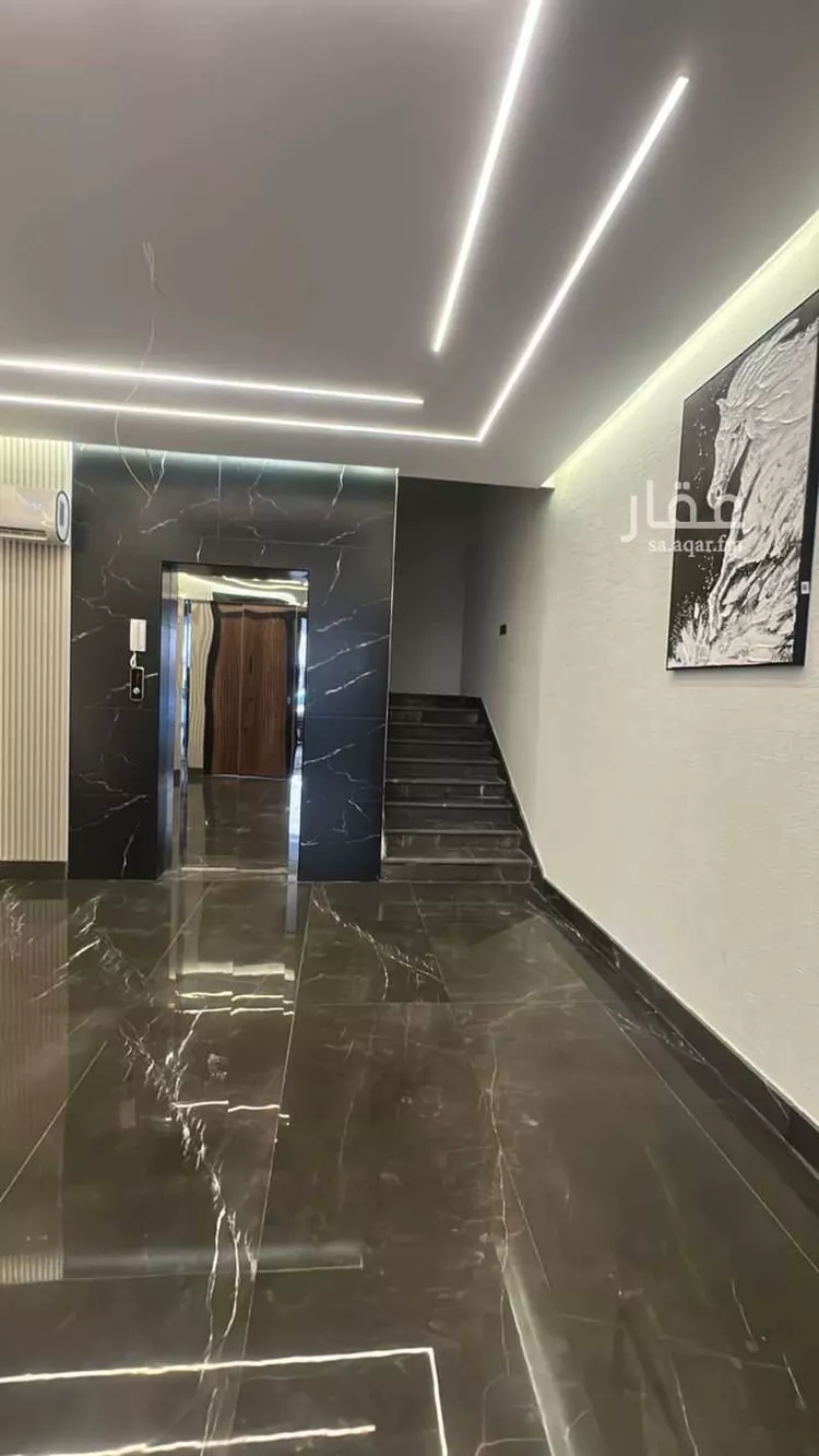 شقة للبيع في شارع ابن ابي القاسم, حي الروضة, مدينة جدة, منطقة مكة المكرمة