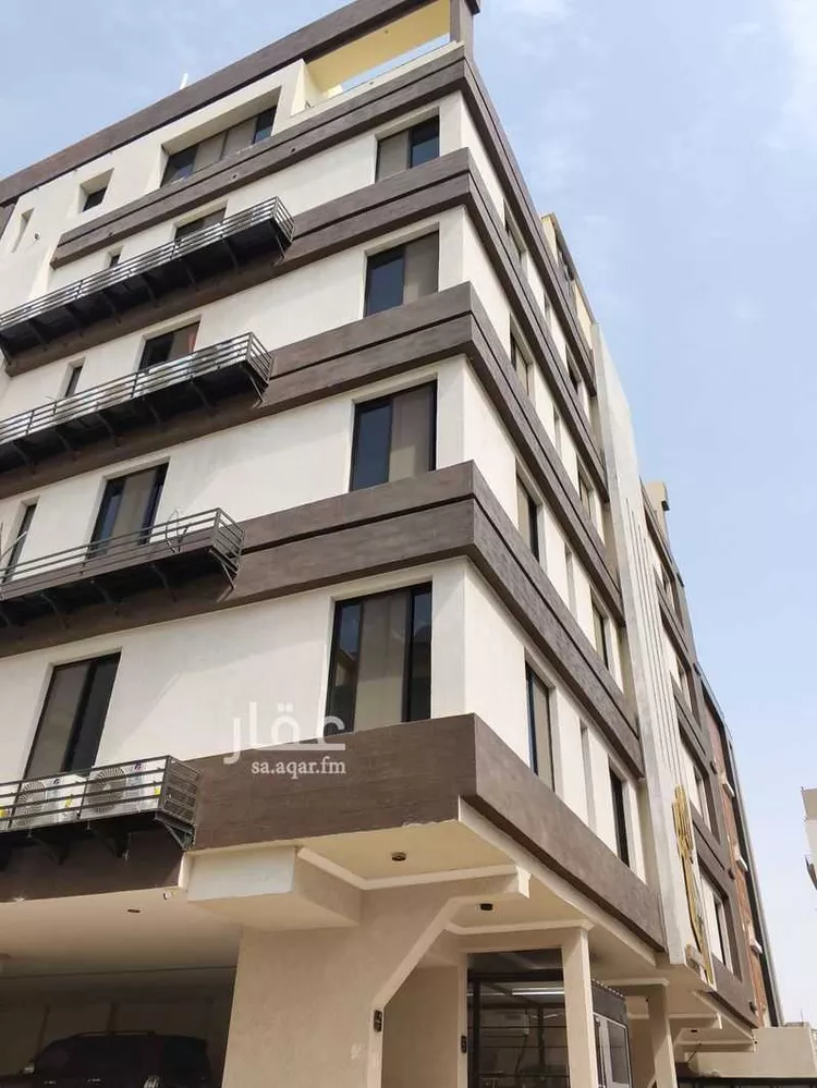 Apartment for Sale in Jeddah Ar Rawdah