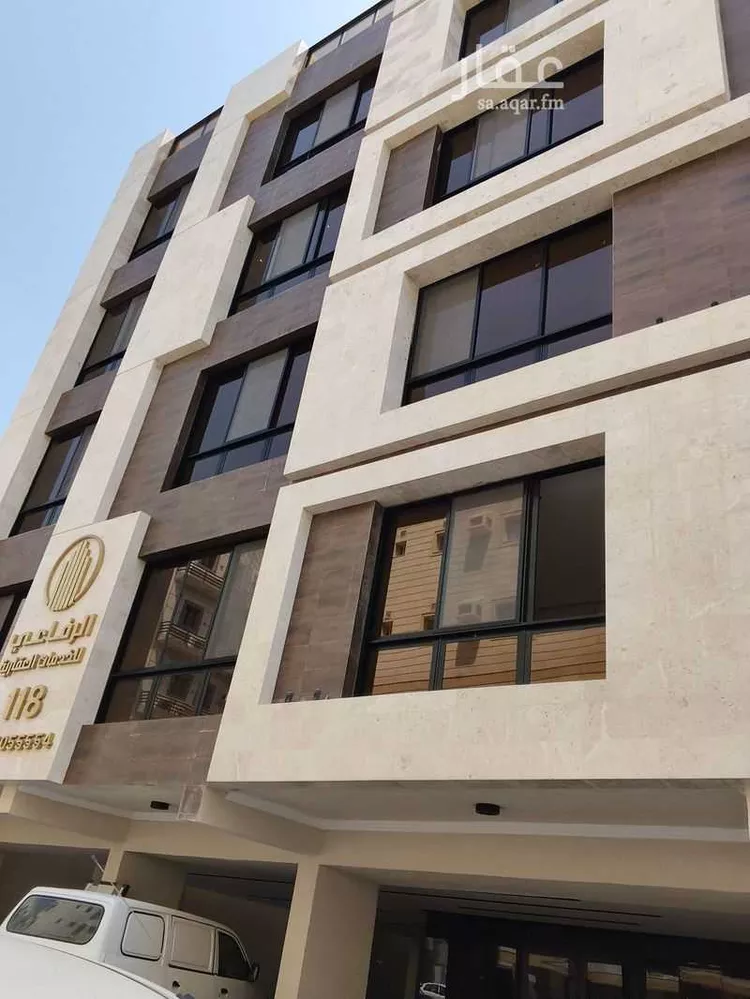 Apartment for Sale in Jeddah Al Bawadi