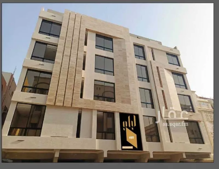 شقة للبيع في شارع الاشتر, حي الفيصلية, مدينة جدة, منطقة مكة المكرمة صورة 3
