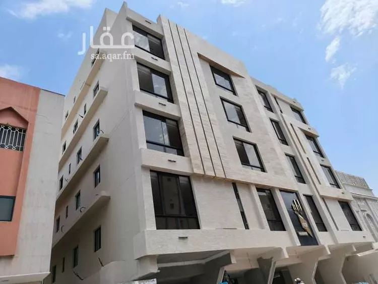 شقة للبيع في شارع الاشتر, حي الفيصلية, مدينة جدة, منطقة مكة المكرمة
