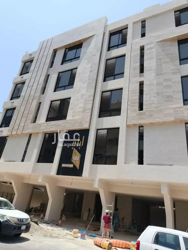 شقة للبيع في شارع الاشتر, حي الفيصلية, مدينة جدة, منطقة مكة المكرمة