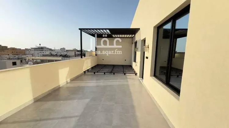 شقة للبيع في شارع ابن ابي القاسم, حي الروضة, مدينة جدة, منطقة مكة المكرمة
