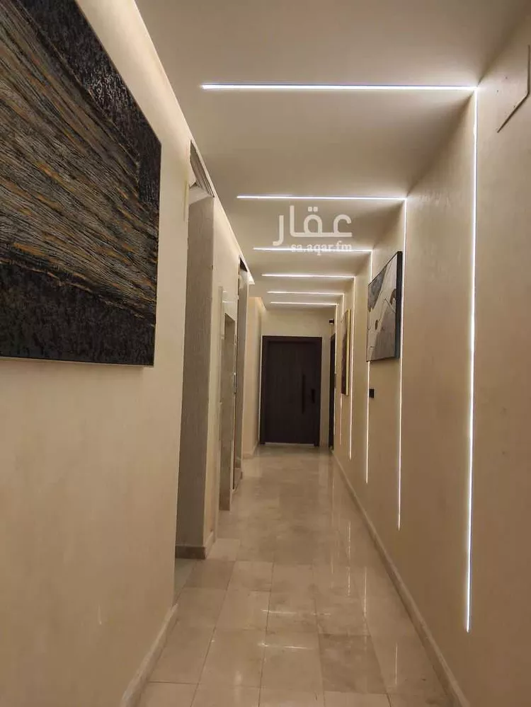 شقة للبيع في شارع ابن ابي القاسم, حي الروضة, مدينة جدة, منطقة مكة المكرمة صورة 3