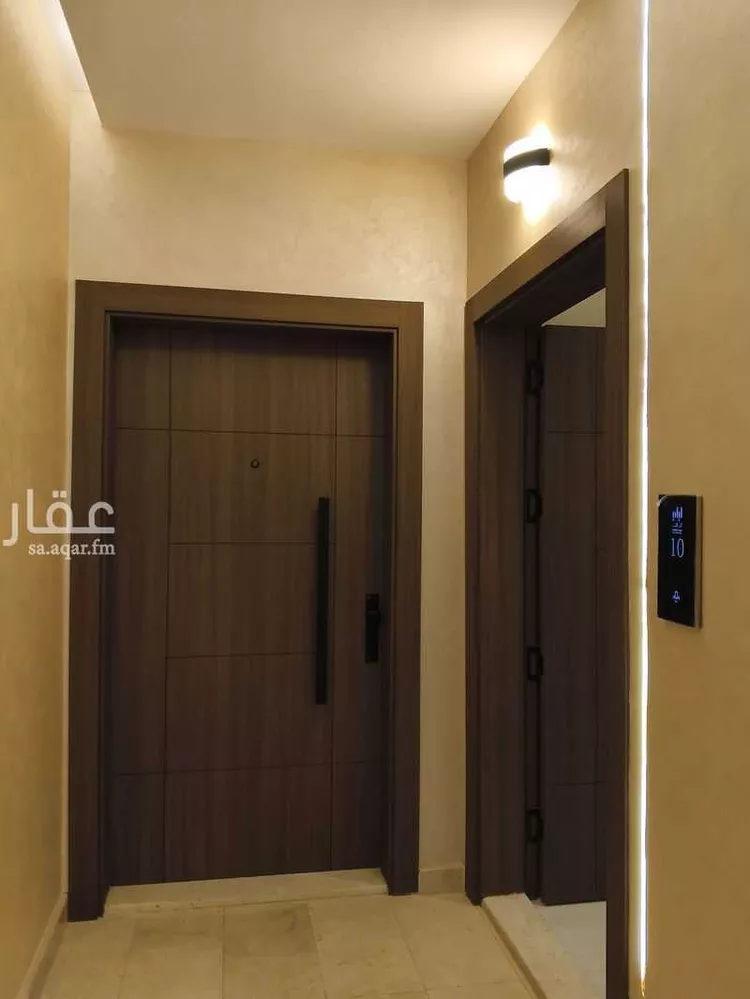 شقة للبيع في شارع ابن ابي القاسم, حي الروضة, مدينة جدة, منطقة مكة المكرمة صورة 3