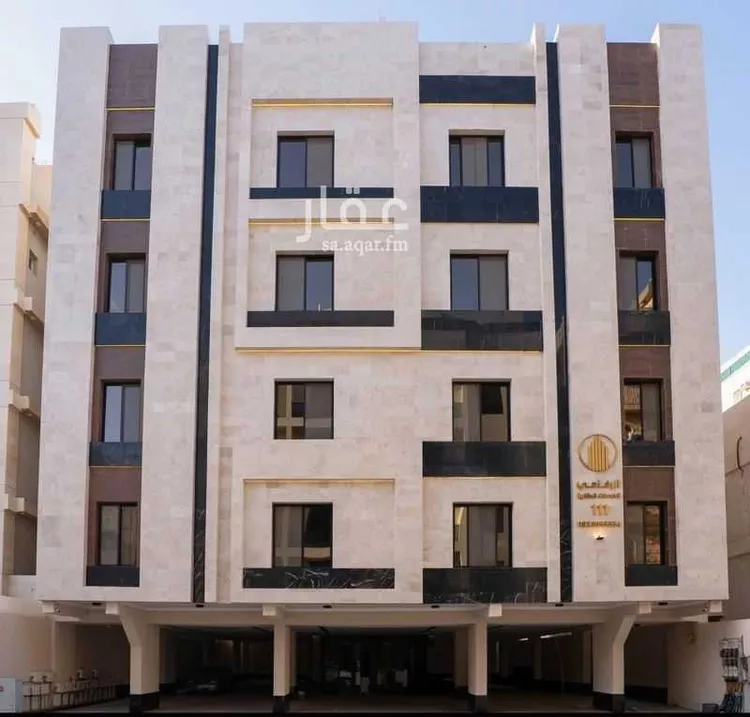 Apartment for Sale in Jeddah As Salamah