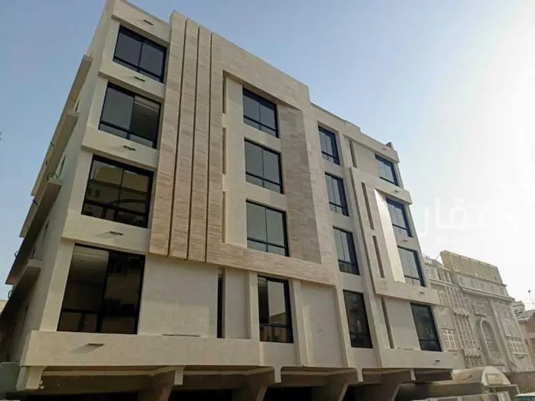 شقة للبيع في شارع الاشتر, حي الفيصلية, مدينة جدة, منطقة مكة المكرمة صورة 4