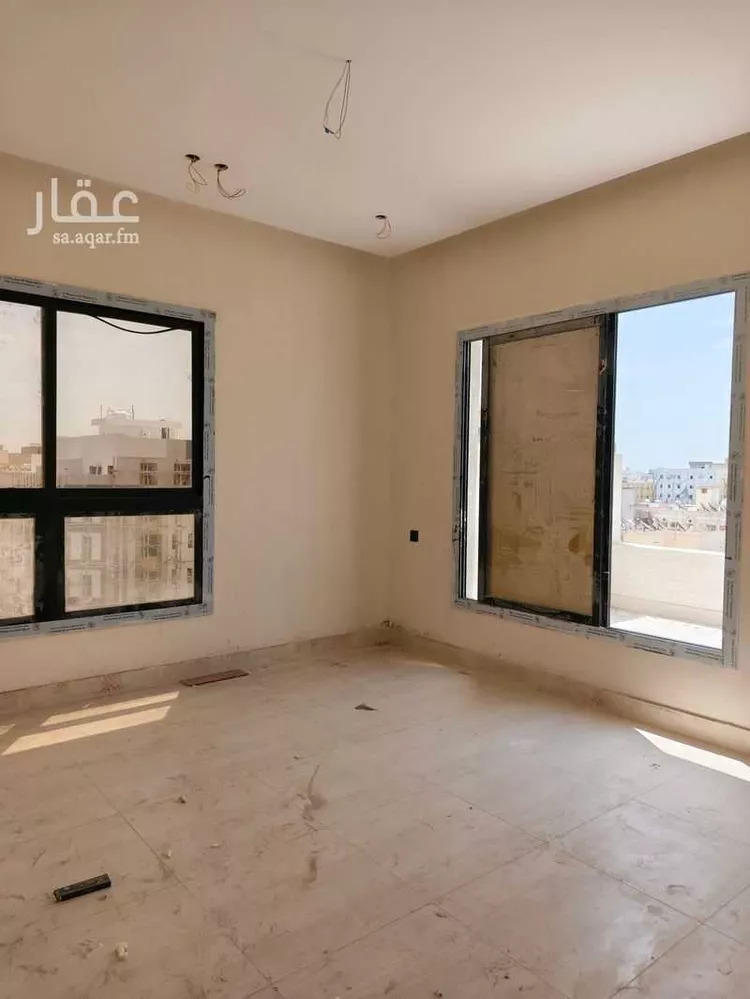 شقة للبيع في شارع الاشتر, حي الفيصلية, مدينة جدة, منطقة مكة المكرمة