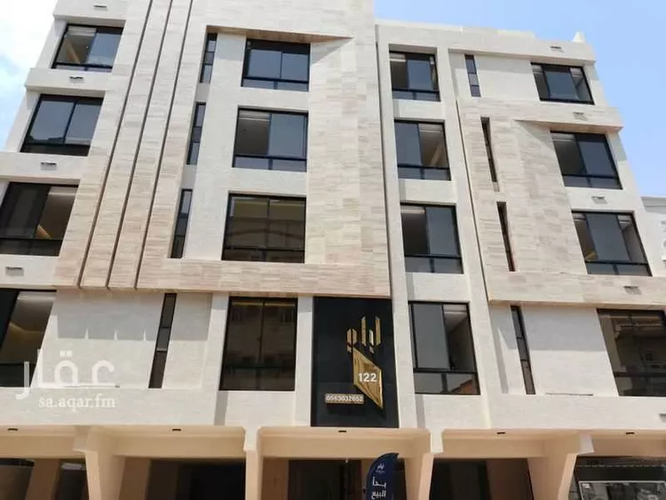 شقة للبيع في شارع الاشتر, حي الفيصلية, مدينة جدة, منطقة مكة المكرمة 15