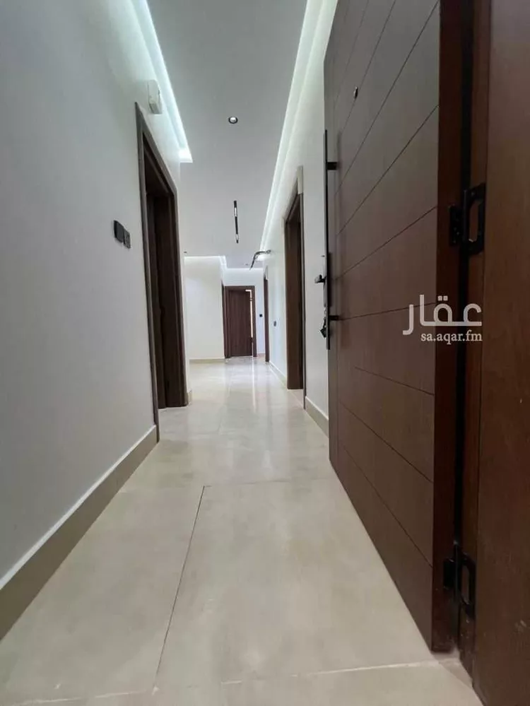شقة للبيع في شارع السادي, حي الروضة, مدينة جدة, منطقة مكة المكرمة