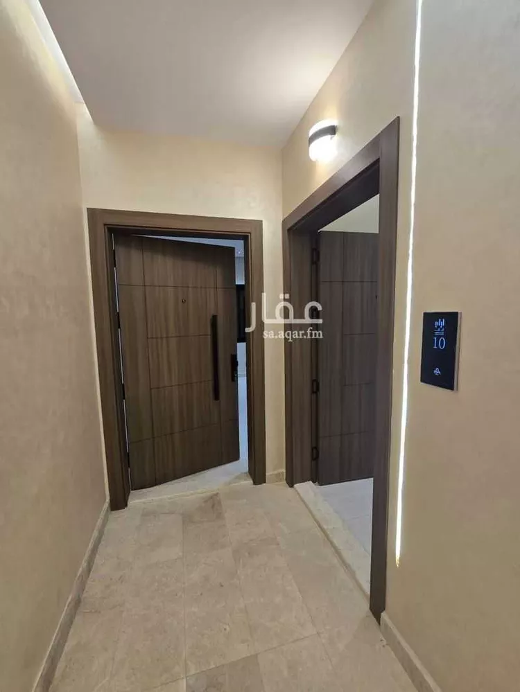 شقة للبيع في شارع ابن ابي القاسم, حي الروضة, مدينة جدة, منطقة مكة المكرمة صورة 2
