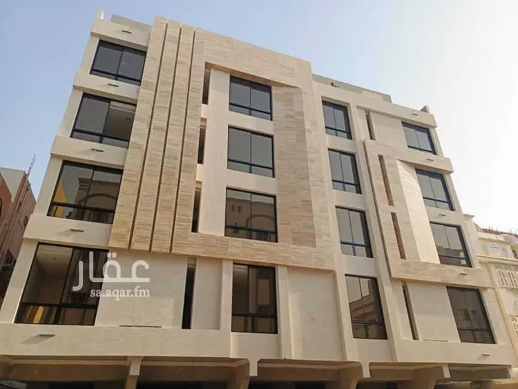 شقة للبيع في شارع الاشتر, حي الفيصلية, مدينة جدة, منطقة مكة المكرمة