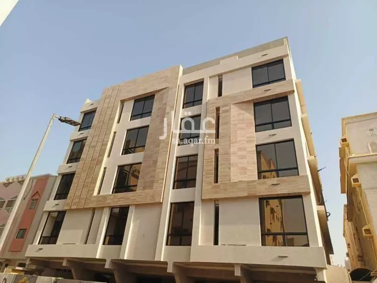 شقة للبيع في شارع الاشتر, حي الفيصلية, مدينة جدة, منطقة مكة المكرمة صورة 2