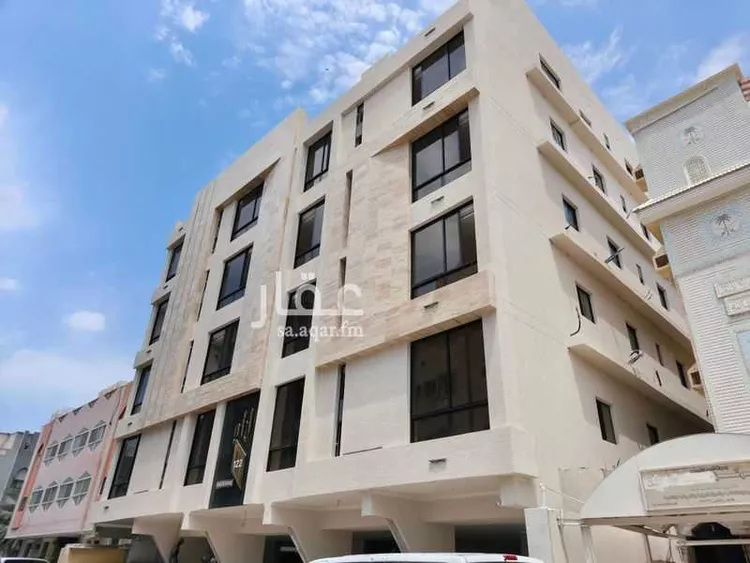 شقة للبيع في شارع الاشتر, حي الفيصلية, مدينة جدة, منطقة مكة المكرمة