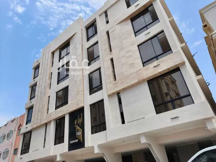 Apartment for Sale in Jeddah Al Faisaliah
