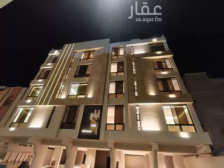 شقة للبيع في شارع الاشتر, حي الفيصلية, مدينة جدة, منطقة مكة المكرمة