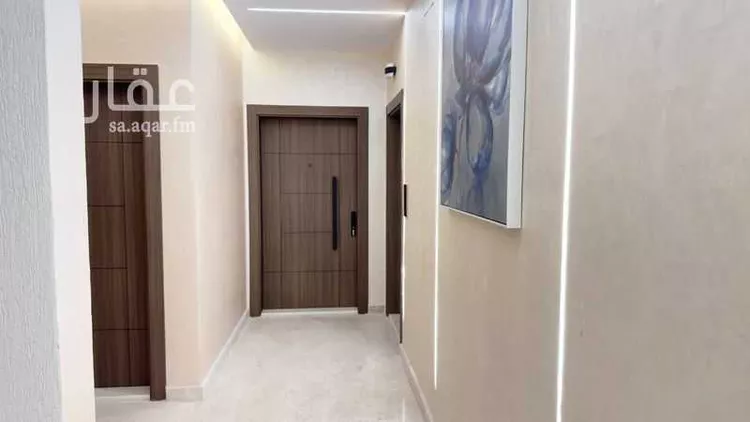 شقة للبيع في شارع ابن ابي القاسم, حي الروضة, مدينة جدة, منطقة مكة المكرمة صورة 2