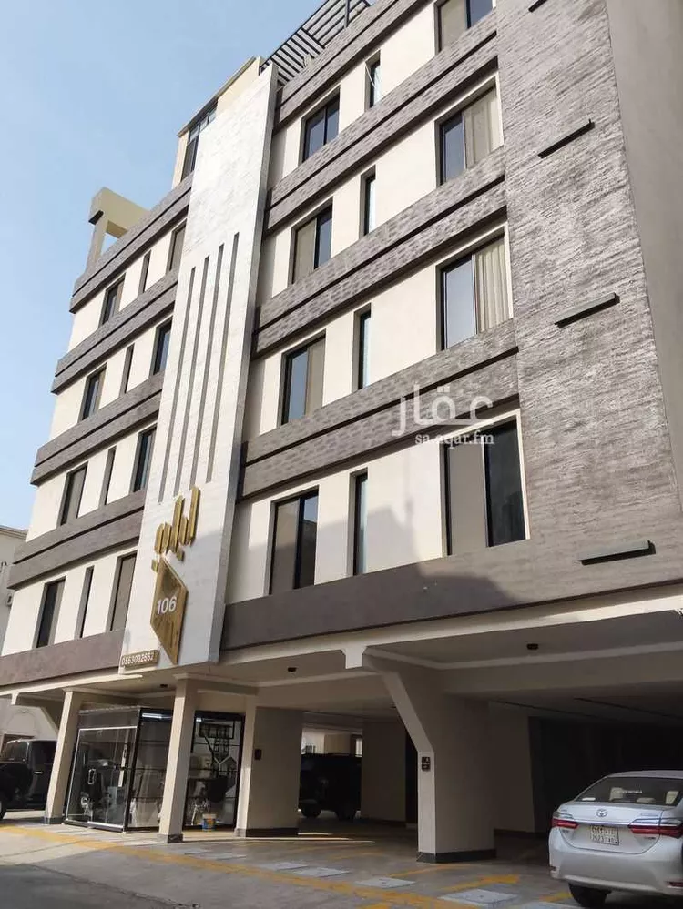 Apartment for Sale in Jeddah Ar Rawdah