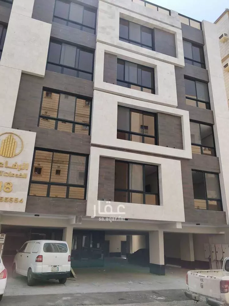 شقة للبيع في شارع علي النمري, حي البوادي, مدينة جدة, منطقة مكة المكرمة