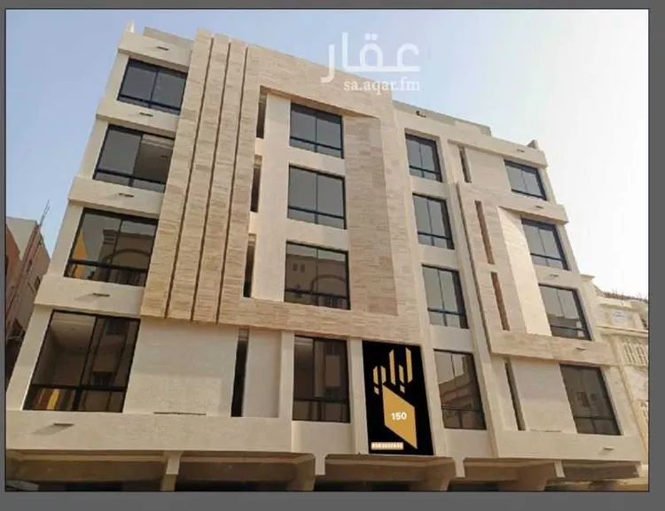شقة للبيع في شارع الاشتر, حي الفيصلية, مدينة جدة, منطقة مكة المكرمة صورة 3