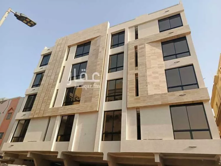 شقة للبيع في شارع الاشتر, حي الفيصلية, مدينة جدة, منطقة مكة المكرمة صورة 4