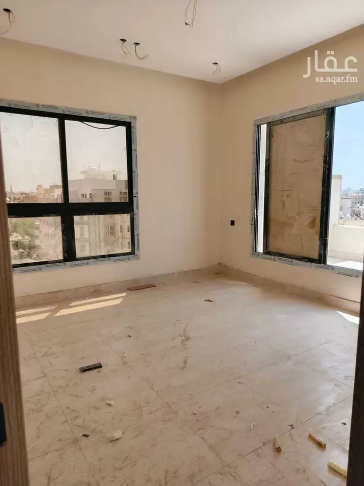 Apartment for Sale in Jeddah Al Faisaliah