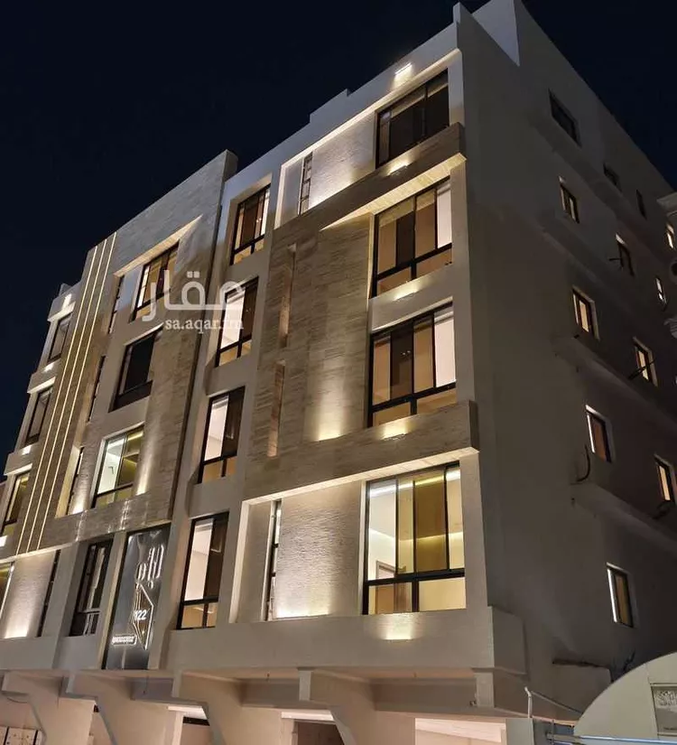 Apartment for Sale in Jeddah Al Faisaliah