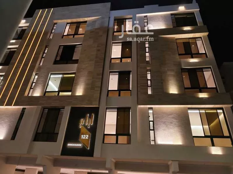 شقة للبيع في شارع الاشتر, حي الفيصلية, مدينة جدة, منطقة مكة المكرمة