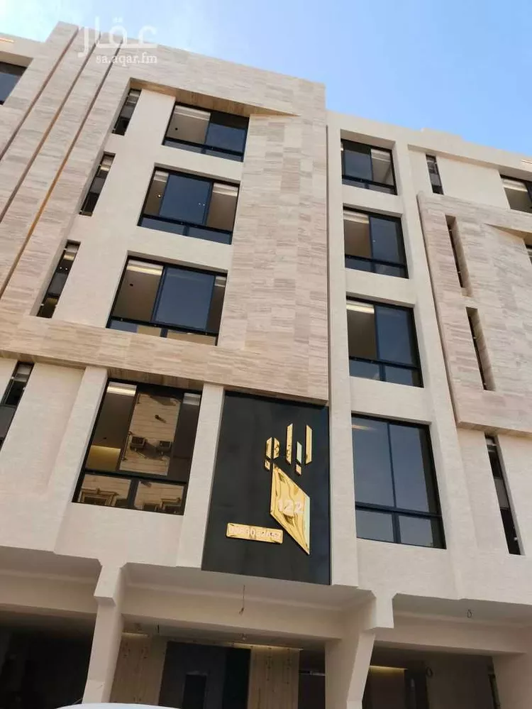 شقة للبيع في شارع الاشتر, حي الفيصلية, مدينة جدة, منطقة مكة المكرمة صورة 3