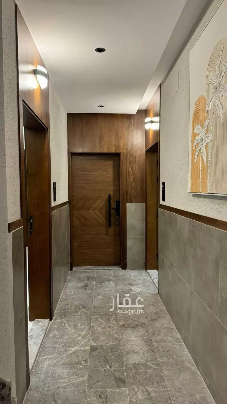 شقة للبيع في شارع السادي, حي الروضة, مدينة جدة, منطقة مكة المكرمة