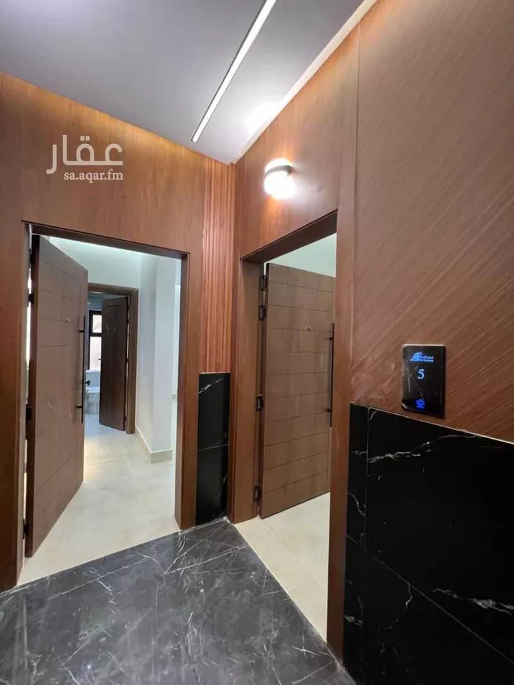 شقة للبيع في شارع ابن ابي القاسم, حي الروضة, مدينة جدة, منطقة مكة المكرمة صورة 2