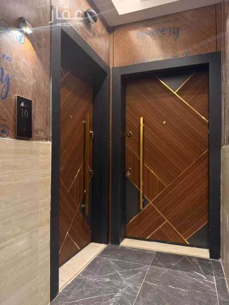 شقة للبيع في شارع احمد بن شيخان, حي الروضة, مدينة جدة, منطقة مكة المكرمة صورة 2