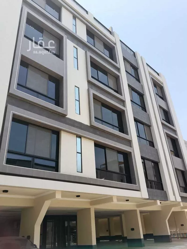 Apartment for Sale in Jeddah Ar Rawdah