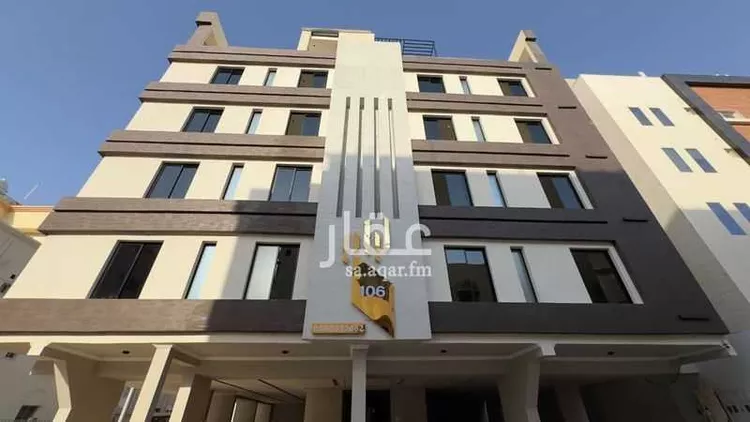 شقة للبيع في شارع ابن ابي القاسم, حي الروضة, مدينة جدة, منطقة مكة المكرمة صورة 2