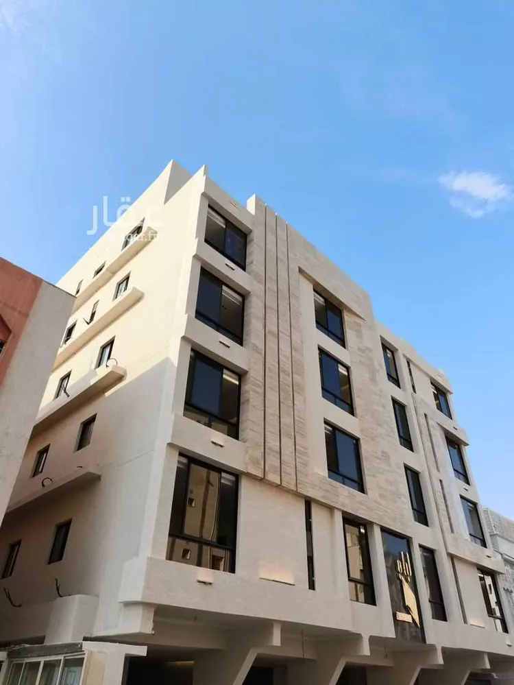 شقة للبيع في شارع الاشتر, حي الفيصلية, مدينة جدة, منطقة مكة المكرمة